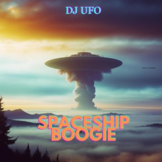 DJ UFO