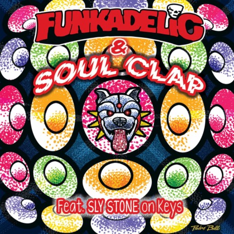 In da Kar (EFUNK Mix) ft. Soul Clap & Sly Stone
