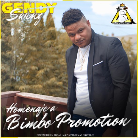Homenaje a Bimbo Promotion (Gendy Swing) | Boomplay Music
