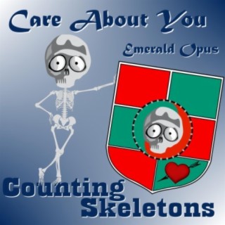 Counting Skeletons