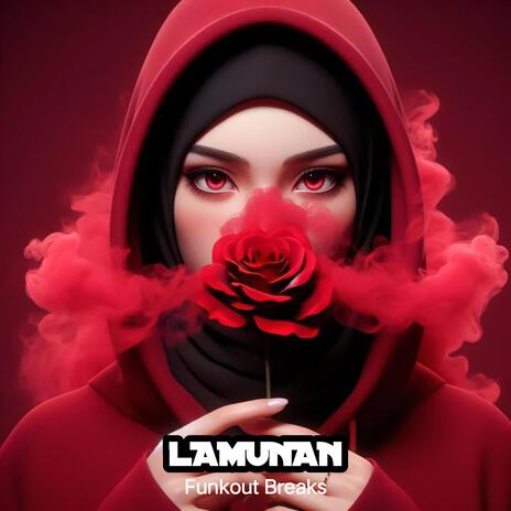 Lamunan (Funkout Breaks) ft. DJ Ria Rilley | Boomplay Music