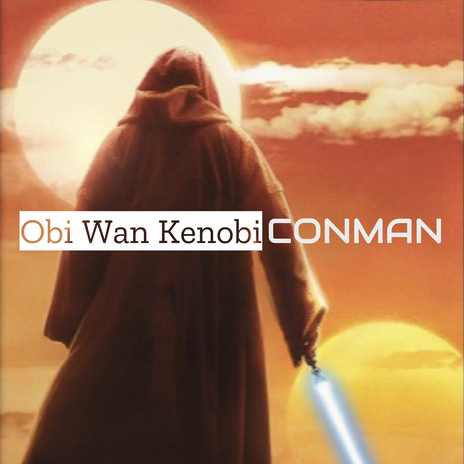 Obi Wan Kenobi | Boomplay Music