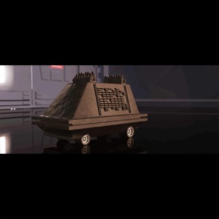 MSE-6 (Mouse Droid Mix)