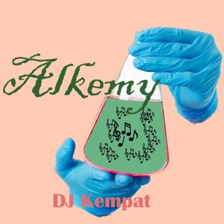 Marek's Dance (DJ Kempat Club Remix)