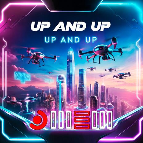 UP AND UP | Boomplay Music