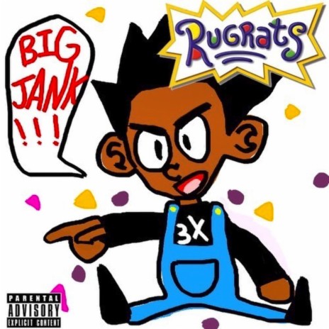 RUGRATS #FUCKANGELICA | Boomplay Music