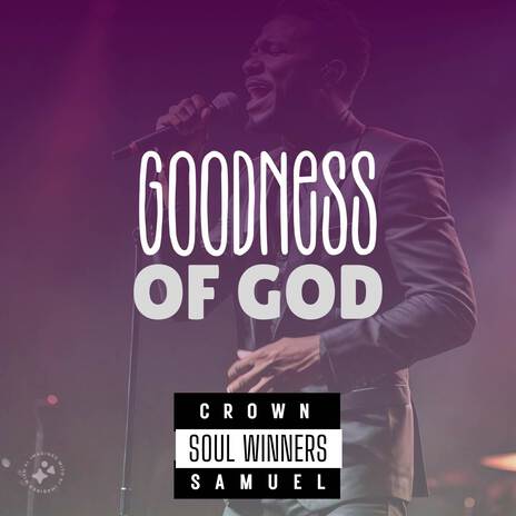 Goodness Of God (Remix)