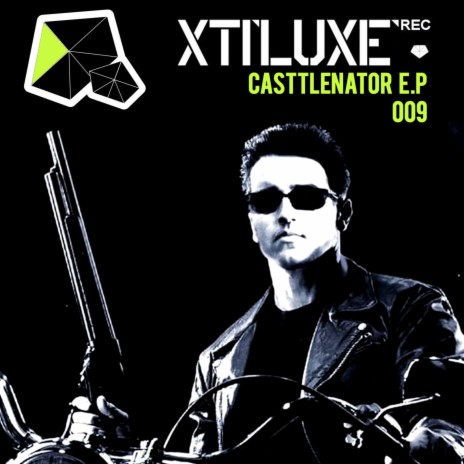Casttlenator (original)