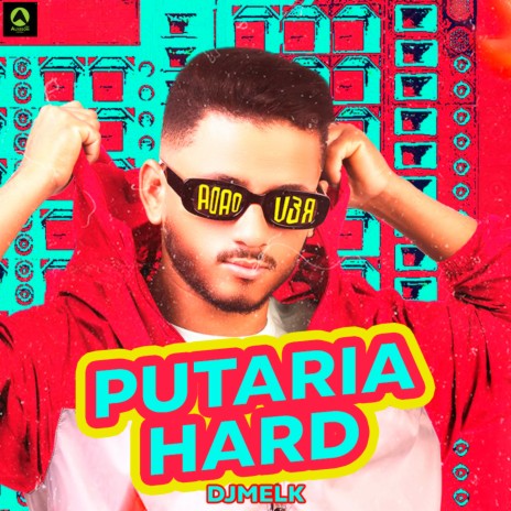 Putaria Hard ft. Mc Gw | Boomplay Music