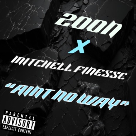 Pocahontas ft. Mitchell Finesse | Boomplay Music