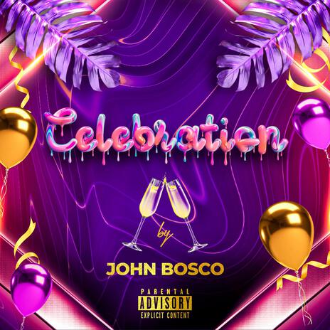 Celebration | Boomplay Music