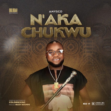 N’aka Chukwu | Boomplay Music