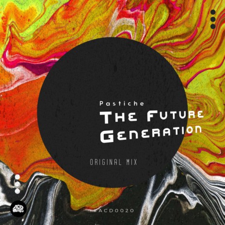 The Future Generation | Boomplay Music