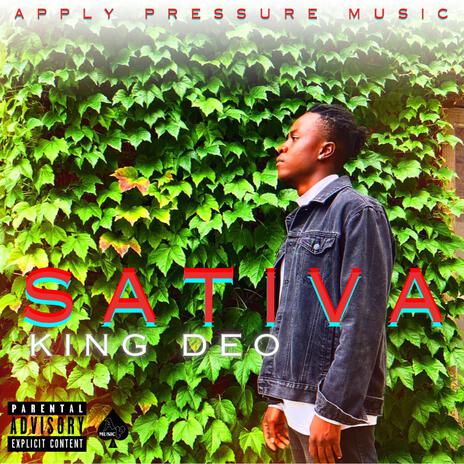 SATIVA | Boomplay Music