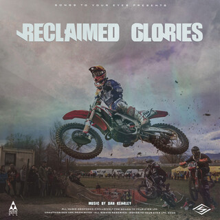 Reclaimed Glories (Cinematic Heavy Metal)