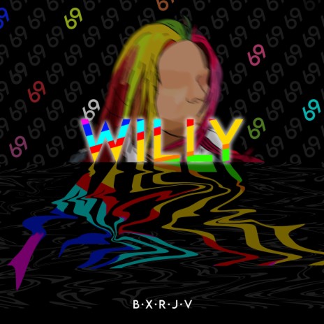 WILLY (Instrumental) | Boomplay Music