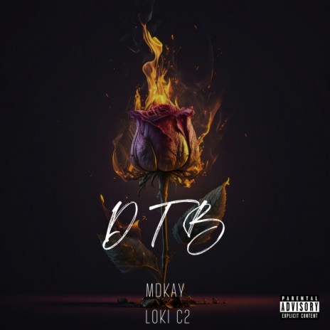 DTB ft. MDKAY | Boomplay Music