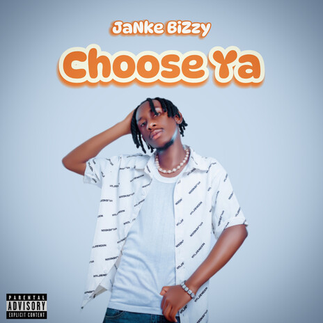 Choose Ya | Boomplay Music