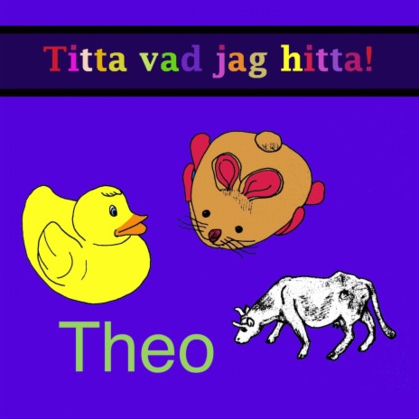 Tröst (Theo)