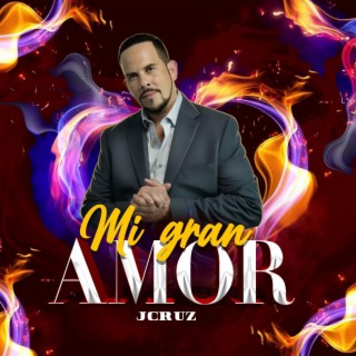 Mi Gran Amor lyrics | Boomplay Music