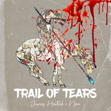 Trail of Tears ft. Nexo | Boomplay Music