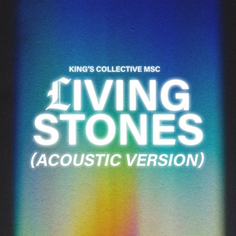 Living Stones (Acoustic Version) ft. Nu'u | Boomplay Music