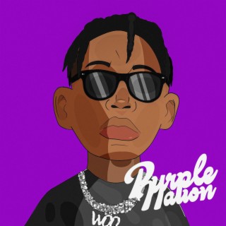 Purple Nation