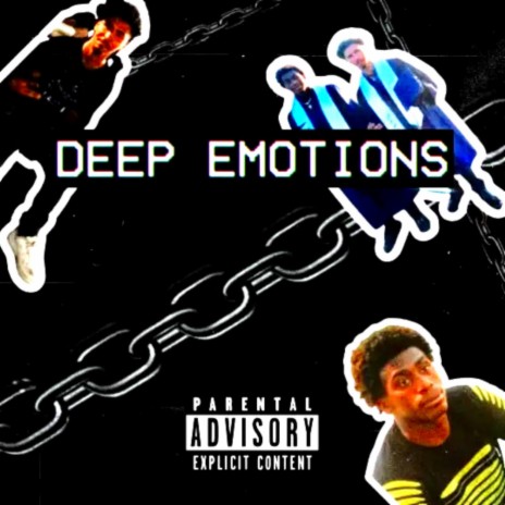 Deep Emotions | Boomplay Music