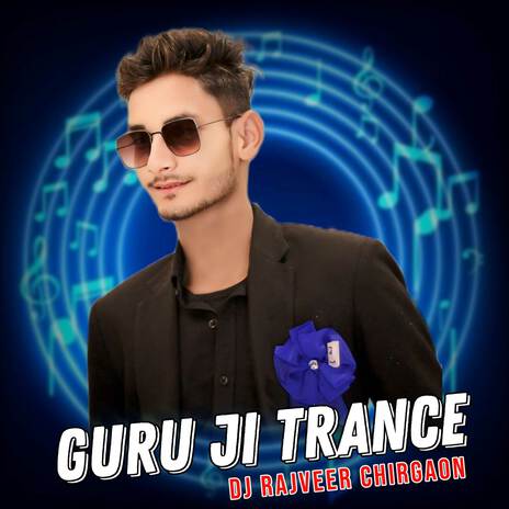 GURU JI TRANCE | Boomplay Music