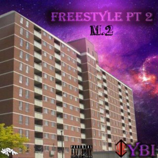 Freestyle, Pt. 2 lyrics | Boomplay Music