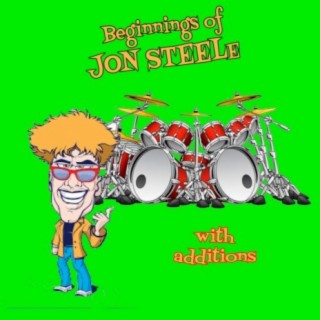 The Beginings Of Jon Steele