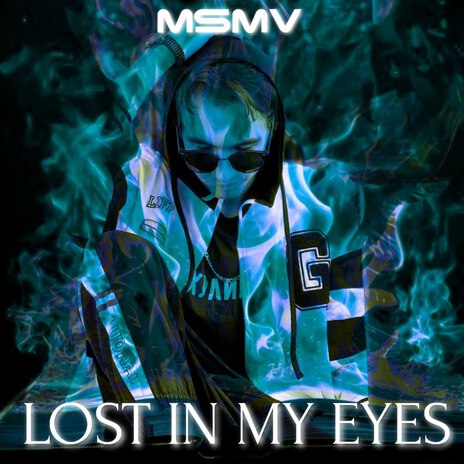 Lost in My Eyes | Boomplay Music