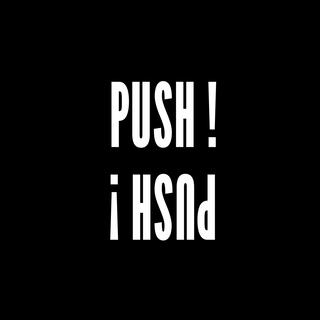 Push !