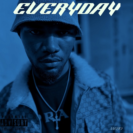 Everyday | Boomplay Music