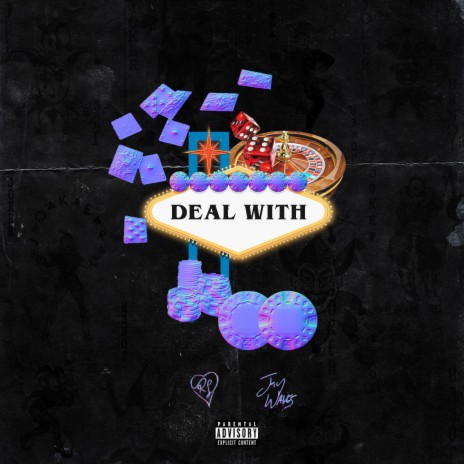 Deal With ft. Jay Waves