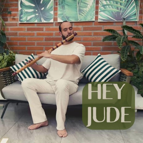 Hey Jude (cover, with EXOTIC FLUTE) | Boomplay Music