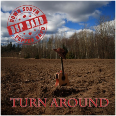 Turn Around | Boomplay Music