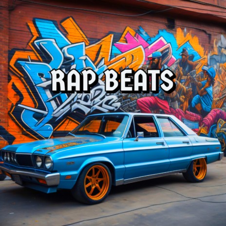 Gas hiphop rap beat