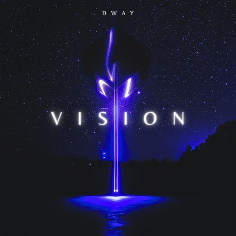 Vision | Boomplay Music