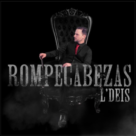 ROMPECABEZAS | Boomplay Music