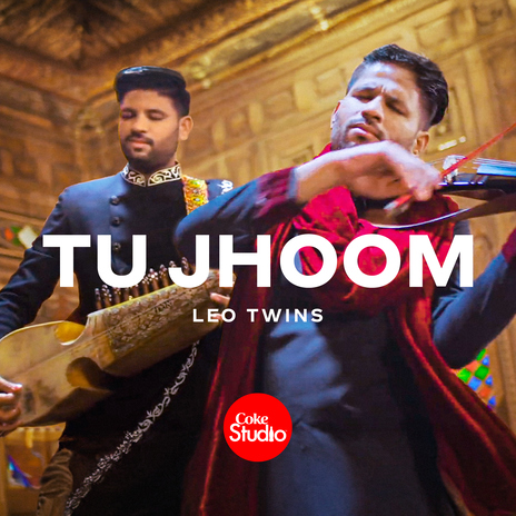 Tu Jhoom (Instrumental) | Boomplay Music