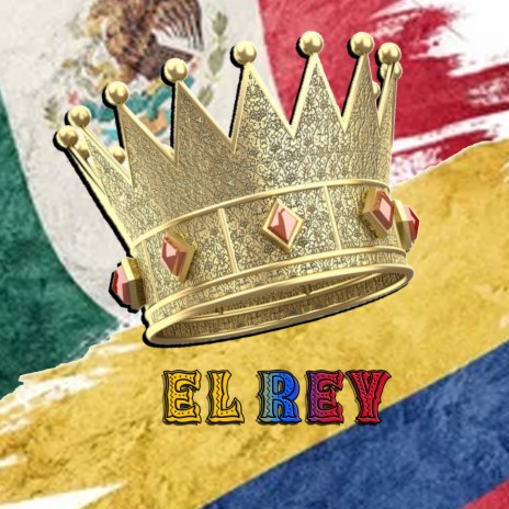 EL REY ft. LxS Compas