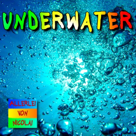 Underwater | Boomplay Music