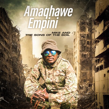 Amaqhawe Empini | Boomplay Music