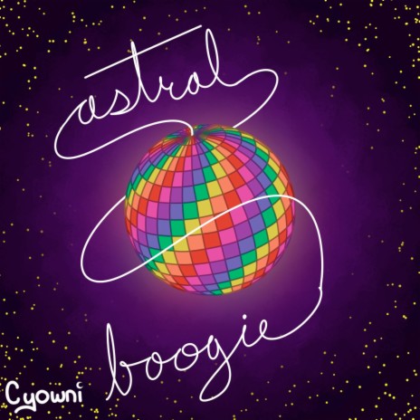 Astral Boogie | Boomplay Music