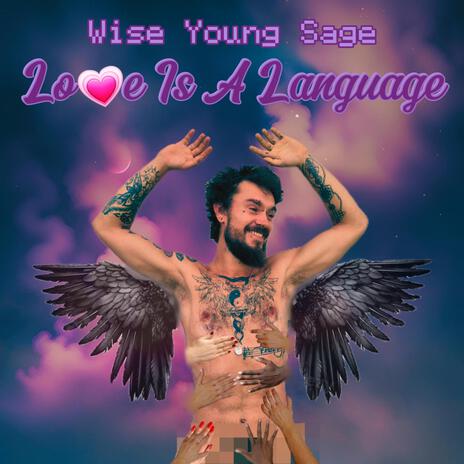 Love Is A Language