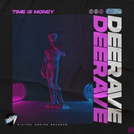Time Is Money (Radio Edit) | Boomplay Music