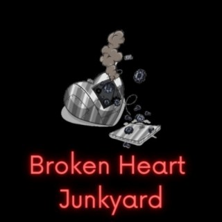 Broken Heart Junkyard