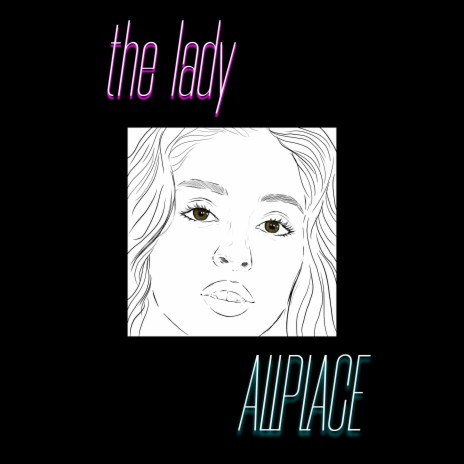 The Lady | Boomplay Music