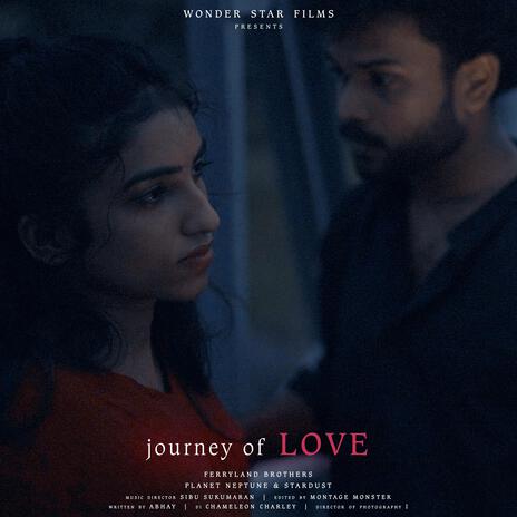 Journey of Love | Boomplay Music